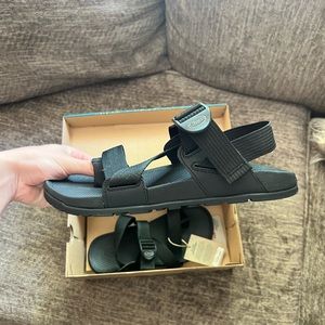 Chaco Sandals